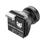 Wholesale Foxeer Micro Cat 3 1200TVL FPV Professional Night Vision Camera